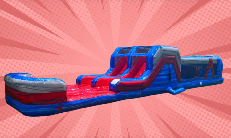 Obstacle Courses