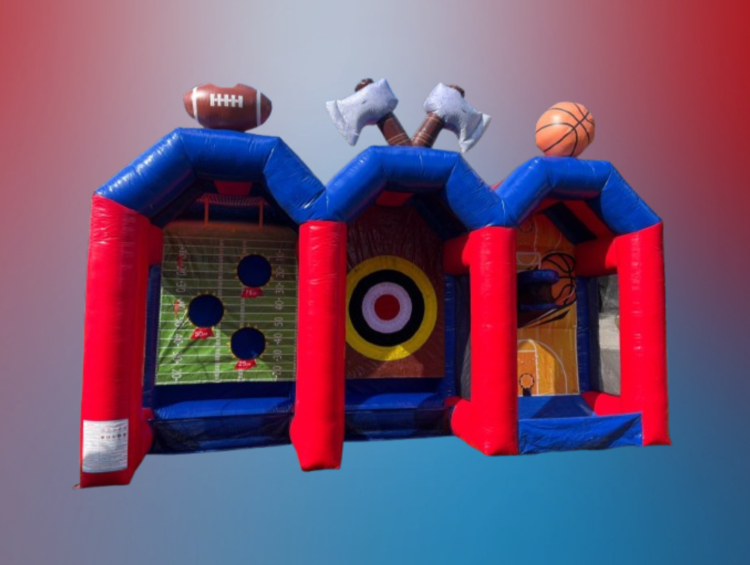 Interactive Games Interactive Games